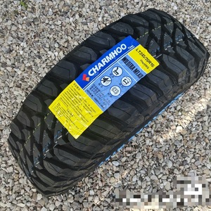 Neumáticos Radiales Sin Cámara para Camión, Nuevos, LT215/75R16 LT235/70R16 LT265/70R16 LT245/70R16 LT235/75R15 - Product Image 6
