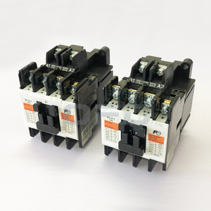 SC-4-1 điện từ Contactor AC220V 3P 240V 7.5KW 10HP điện từ AC contactor SC-4-1 - Product Image 6