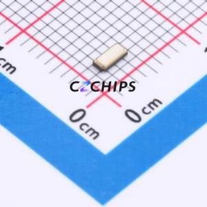 DH2032K76806T8188002 Crystal (Passive) SMD3215-2P Crystal Oscillator ( Frequency: 32.768kHz )( Load Capacitance: 6pF ) - Product Image 1