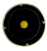Lumière solaire LED rouge jaune vert blanc stroboscopique pour barrière, cône de circulation, garde-corps, clôture d'isolation latérale de route, camion