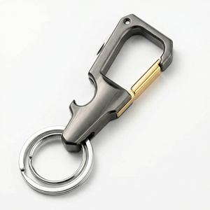 Cerraduras de manija oscilante FS3184 MS824 de aleación de zinc <span class=keywords><strong>para</strong></span> gabinetes, con varilla de conexión y cilindro de cerradura triangular con llave. - Product Image 3