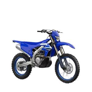 Superventas 2025 Yamahaa WRr 450F todoterreno con 3 años de garantía listo para enviar - Product Image 1