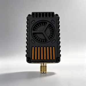 1.7Ghz 4W FPV VTX VRX 1700MHz <b>Wireless</b> Video Transmitter and <b>Receiver</b> for Drones 12~36V 4 Watt Adjustable - Product Image 1