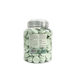 BATHRANI - <span class=keywords><strong>Spa</strong></span> para Pies con Aroma Natural a Leche de Cristal y Miel/Granada, Eficaz para Relajar los Músculos Adoloridos y Calmar el Sueño - Product Image 2