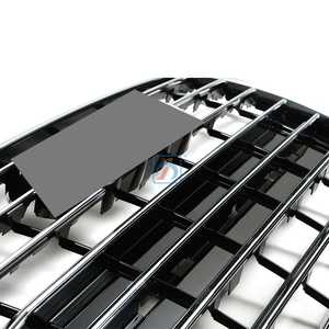 Parrilla para Audi 4h0 H Ds a811 002, Piezas de Repuesto para Automóviles, Proveedor de Repuestos - Product Image 1