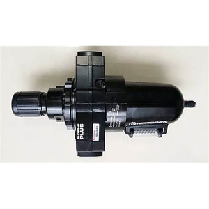 Filtre/régulateur Olympian Plus d'origine B68G-8AK-AR3-RLG avec manomètre - Product Image 2