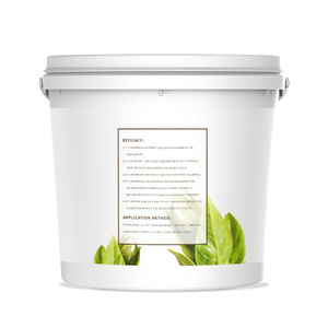 Fertilizante <span class=keywords><strong>L</strong></span>íquido Orgánico de Aminoácidos <span class=keywords><strong>Bio</strong></span> Compost, 100% Puro, Liberación Rápida - Product Image 4