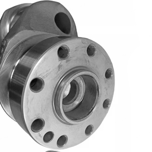 OE # Cigüeñal LR029001 LR022897 LR022802 LR022903 LR077242 LR035031 para Jaguar Land Rover 4.4L TDV8-448DT - Product Image 4