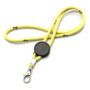 Wholesale Bulk Heavy Duty Round Polyester Neck <b>Lanyard</b> for Key - Product Image 4