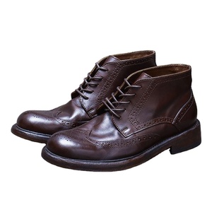 รองเท้าแตะผู้ชายหัวเหลี่ยม สำหรับใส่ทำงานและกิจกรรมกลางแจ้ง แฟชั่นฤดูร้อน ระบายอากาศได้ดี พื้นยางกันลื่น เหมาะสำหรับวัยรุ่น ใส่ไปชายหาดได้ - Product Image 1