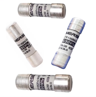 Fusible semi-conducteur cylindrique original Ferraz FR10GR69V, FR10GR69V2, V4, V6, V10, V20, V25, V30, 10*38mm, GR 690VAC, à action rapide