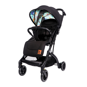 <span class=keywords><strong>Poussette</strong></span> pliante pour bébé, rechargeable, landau, divers prises d'usine - Product Image 1
