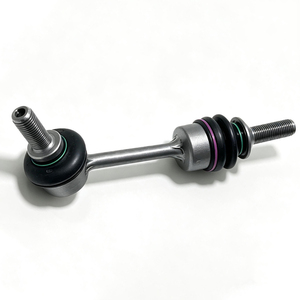 33556857626 Barra estabilizadora trasera de suspensión, barra de conexión para BMW X5 F15 E70 X6 F16 E71 2006-2018 - Product Image 1