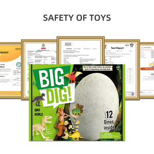 Mondo dei dinosauri CPC <span class=keywords><strong>Big</strong></span> <span class=keywords><strong>Dig</strong></span> - Product Image 3