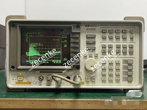 Analizador de espectro HP/Agilent 8596E, 9KHz-12,8 GHz con opción - Product Image 5