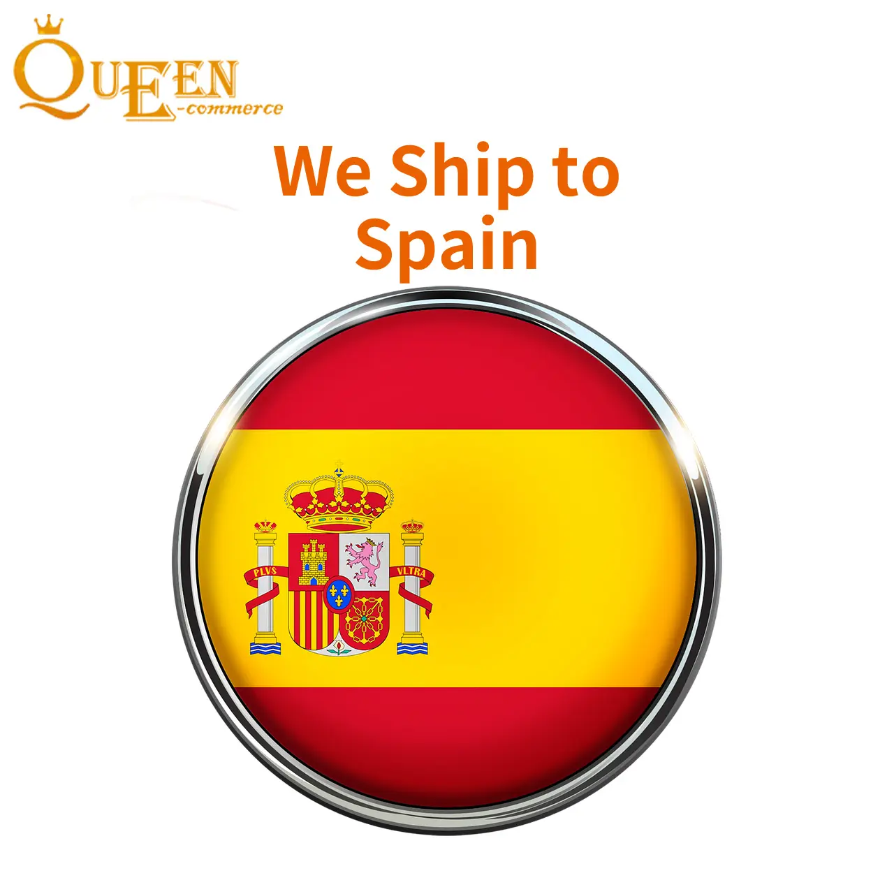 중국에서 스페인까지의 해상 항공화물 운송 업체가 글로벌 거래를위한 가장 저렴한 배송비 DDP 도어 투 도어 배송
