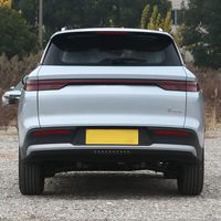 Nuevo SUV Híbrido Enchufable Song Pro DM-i 2026 de 133 KM, Vehículo de Nueva Energía, Coche Eléctrico Híbrido, SUV de Nueva Energía