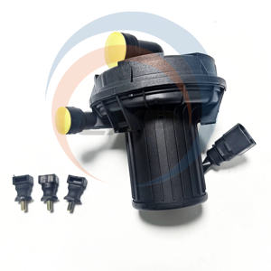 ใหม่ปั๊มลมหมอกควันปั๊มอากาศสำรองสำหรับ Audis A4 A6 A8 Q7 06A959253B ด้วง vws - Product Image 1