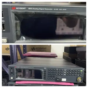 NEW Or USED KEYSIGHT EXG X-Series Signal Generator N5173B Microwave Analog Frequency Range 9 KHz To 31.8 GHz