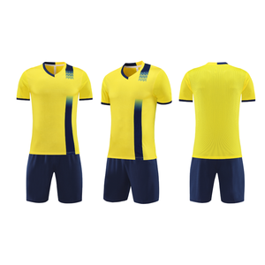 Seragam Sepak Bola Jersey Rayados Monterrey Meksiko Grosir Pabrik 2026 untuk Anak-anak dan Pria, Kaos Sepak Bola Kustom Tim Klub Nasional - Product Image 4