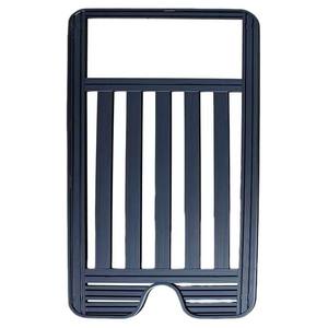 Accessoires automobiles de qualité supérieure, système de barres de toit en aluminium pour ICAR 03 2024, autres accessoires automobiles - Product Image 2