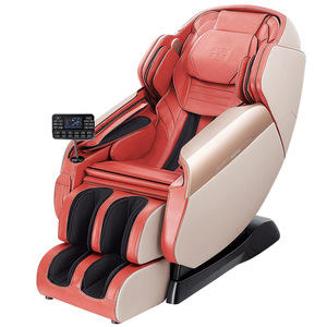 Sauron Full Body Massage Chair 149cm SL Rail Ai Voice Control Home Use - Product Image 5