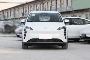 2023 GAC AION Y PLUS รุ่นเพื่อความเพลิดเพลินใน610เครื่องยนต์ด้านหน้าแบบใช้ไฟฟ้าขับเคลื่อนล้อหน้ารถ SUV พลังงานใหม่สำหรับการขับขี่ในเมือง - Product Image 2