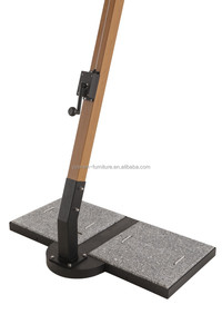 Pièces de <span class=keywords><strong>parapluie</strong></span> de patio manivelle <span class=keywords><strong>parapluie</strong></span> de jardin pièces de réparation remplacement <span class=keywords><strong>parapluie</strong></span> extérieur accessoires de manivelle - Product Image 6