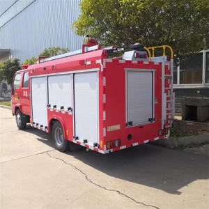 <span class=keywords><strong>Camion</strong></span> de pompiers ISUZU 2,5 m³ à eau/mousse/poudre, nouvelle vente chaude, approvisionnement direct d'usine, haute qualité |   Réservoir de 2500L |   <span class=keywords><strong>Camion</strong></span> de pompiers - Product Image 5