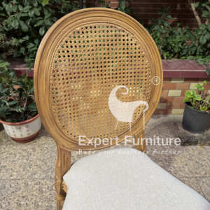 Vente en gros de chaises de salle à manger <span class=keywords><strong>louis</strong></span> en bois de couleur chaises <span class=keywords><strong>louis</strong></span> en résine PP pour hôtel de fête de mariage utilisé - Product Image 4