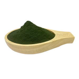 100% polvo de espirulina natural muestra gratis polvo de espirulina orgánica - Product Image 2