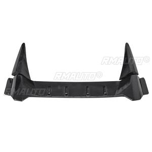 Alerón de Techo Mustang con Aspecto de Fibra de Carbono, Estilo Combate, Alerón Trasero para Maletero, Kit de Carrocería para Ford Mustang 2015-2020, Accesorios para Automóviles - Product Image 5