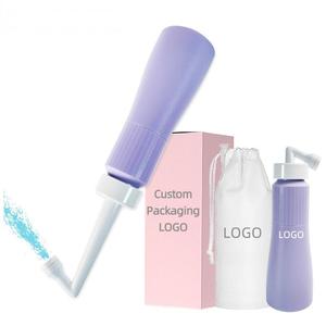 Портативный распылитель для биде - Product Image 1