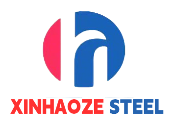 Tianjin Xinhaoze International Trading Co., Ltd. logo