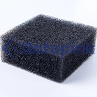 Filtre à air en coton de type C Ratopink CB004-1015-001, remplacement pour imprimante CIJ Citronix séries CI580 CI1000