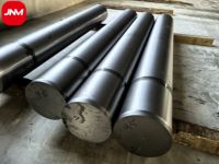 Tige en fonte ductile QT450-10 pour joints de vérin hydraulique, bagues de guidage et composants de machines