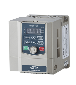 VFD inverter frekuensi, drive frekuensi variabel 5.5kw 7.5kw 11kw 15kw 220V 380V 7hp 10hp 15hp - Product Image 2