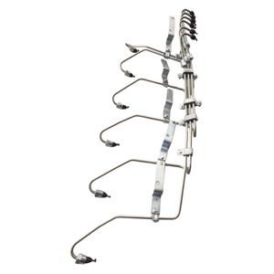 Piezas de Sistema de Motores de Camiones de Alta Calidad 612600081310 Conjunto de Tubería de Aceite de Alta Presión para Motor Weichai - Product Image 5