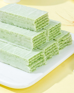 Cundo Crunch <span class=keywords><strong>Dora</strong></span> Wafer Galletas de Chocolate 119G Paquete Individual Snacks Exóticos - Product Image 4