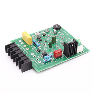 Controlador de Velocidad de Motor AC de 220V, 6W-400W, con Pantalla Digital, Arranque Suave y Relé para Herramientas Eléctricas - Product Image 5