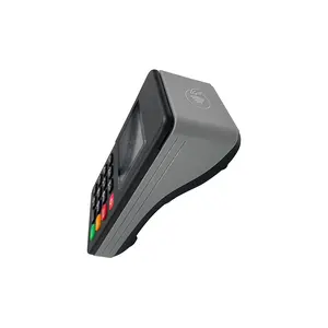 FP9330 Handheld Pos Machine Terminal Pos Software para sistema minorista con impresora de 58mm