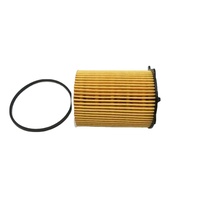 Filtre à huile et à carburant OEM de haute qualité 04152-37010 pour Toyota Corolla L, Pontiac, Sienna, Wish - Matériau papier / Neuf pour Ra
