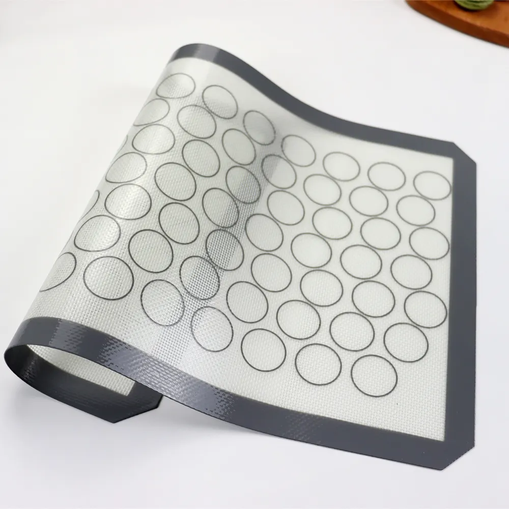 kitchen accessories High Temperature Resistant wholesale silicone baking mat