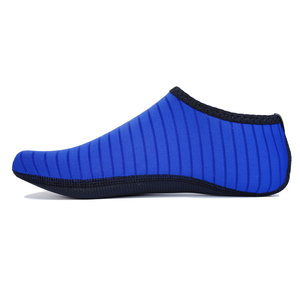 Chaussures de plage en néoprène pour enfant, chaussettes de yoga, imperméable, matériau pour la natation, chaussures d'eau, offre spéciale, nouvelle collection - Product Image 6