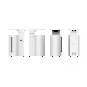 ห้องอบไอน้ำเย็นบำบัดด้วยไนโตรเจนเหลว 1.5 กิโลวัตต์ สำหรับการบำบัดอาการปวด - Product Image 3