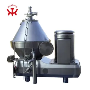 Personalized new dairy cream separator with factory price