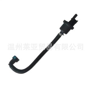 โซลินอยด์วาล์ว Cn159c987aa ดีซี 12V แก๊สอุณหภูมิปกติ สำหรับวิงไทเกอร์ - Product Image 2