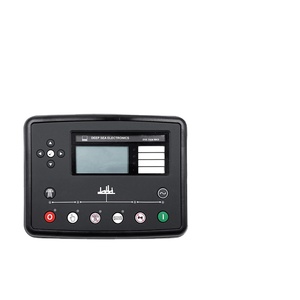 Module de commande Original Deep Sea DSE7420MKII pour groupe électrogène, compatible également avec les groupes électrogènes à moteur diesel - Product Image 1