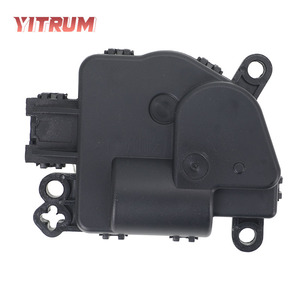 Actionneur de servomoteur de climatisation Dodge Chrysler 68048902AA pour modèles 2009-2016, matériau ABS - Product Image 4