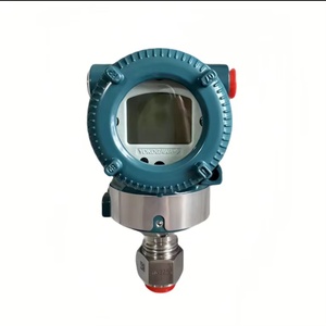เครื่องวัดการไหลแบบดิฟเฟอเรนเชียล Yokogawa EJX110A สำหรับการวัดระดับการไหลของก๊าซ - Product Image 4